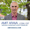 Amit Arava, LCSW